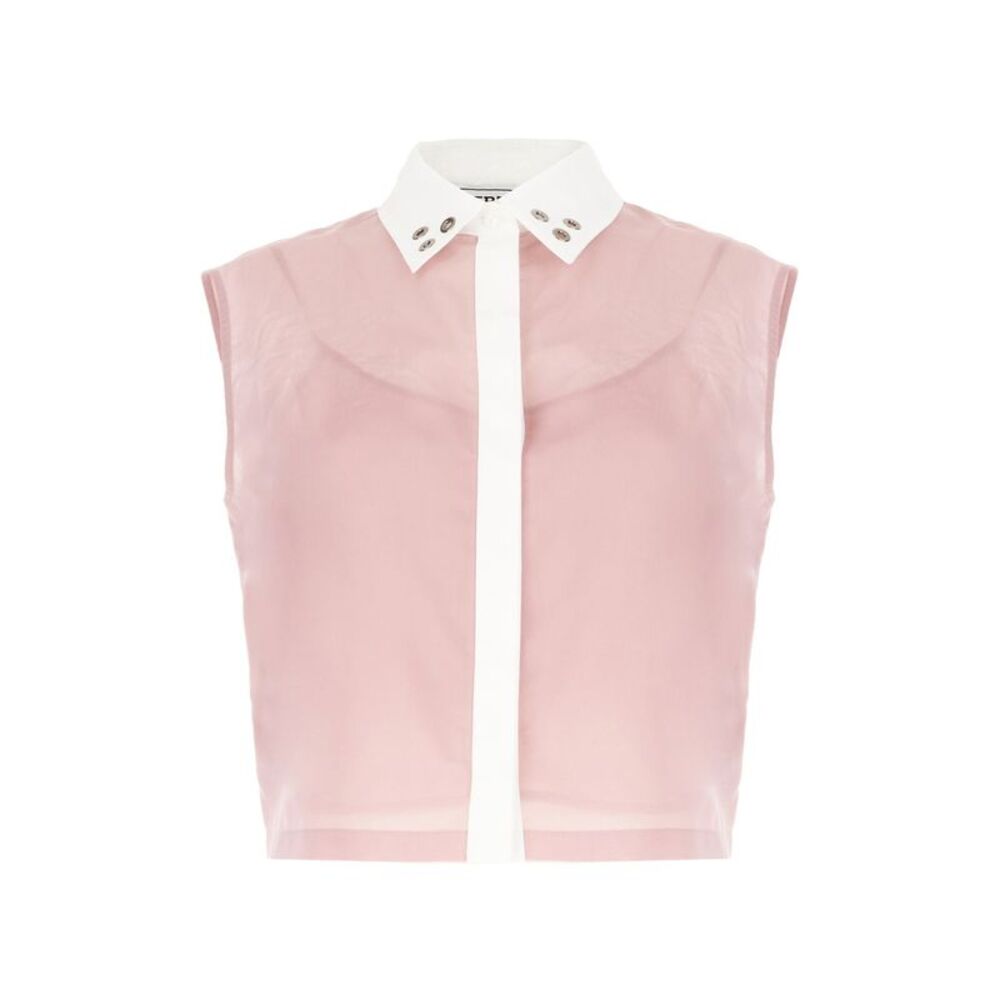 Iceberg Woman Clothing Shirts